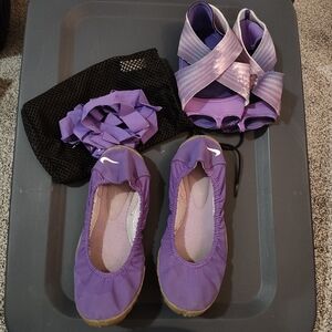 Studio wraps with flats